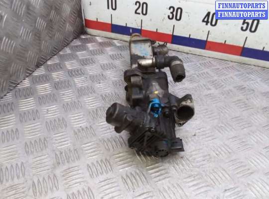 купить клапан egr дизельный на LAND ROVER FREELANDER 2