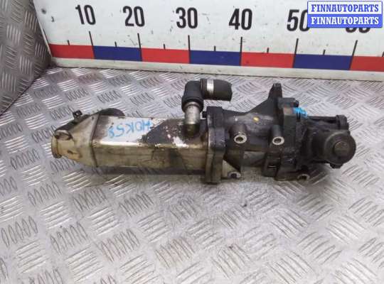 купить клапан egr дизельный на LAND ROVER FREELANDER 2