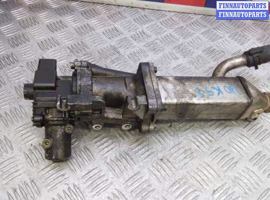 купить клапан egr дизельный на LAND ROVER FREELANDER 2