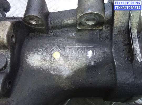 купить клапан egr дизельный на LAND ROVER FREELANDER 2