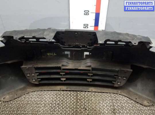 купить бампер передний на NISSAN QASHQAI J10