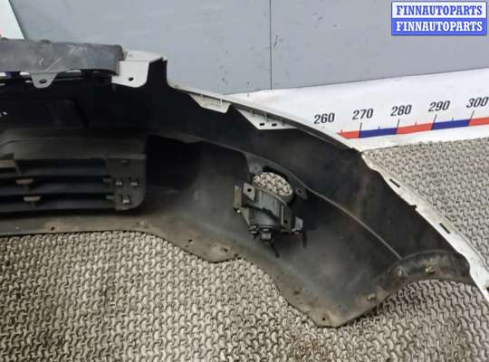 купить бампер передний на NISSAN QASHQAI J10