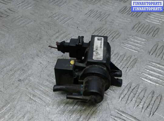 купить клапан управления турбиной (актуатор) на BMW X5 E70