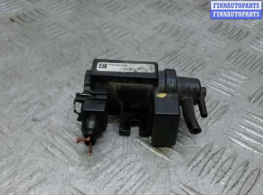 купить клапан управления турбиной (актуатор) на BMW X5 E70