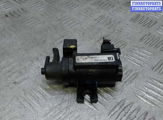 купить клапан управления турбиной (актуатор) на BMW X5 E70