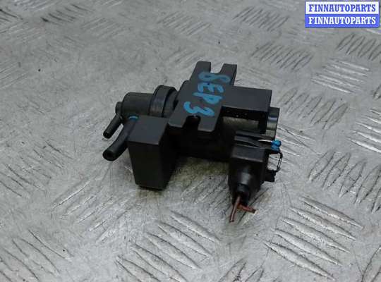 купить клапан управления турбиной (актуатор) на BMW X5 E70