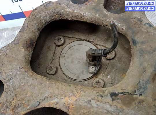 купить ступица задняя левая на FORD GALAXY 3