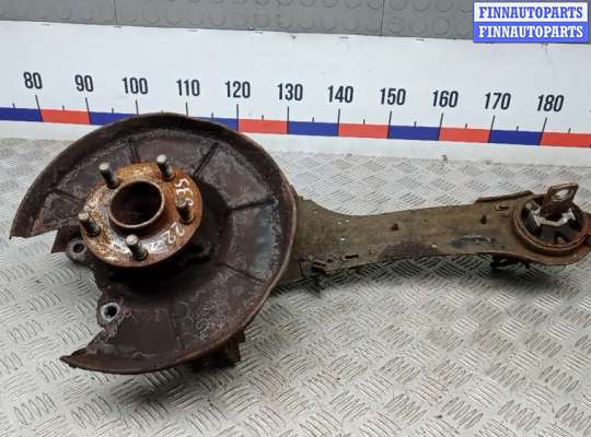 купить ступица задняя левая на FORD GALAXY 3