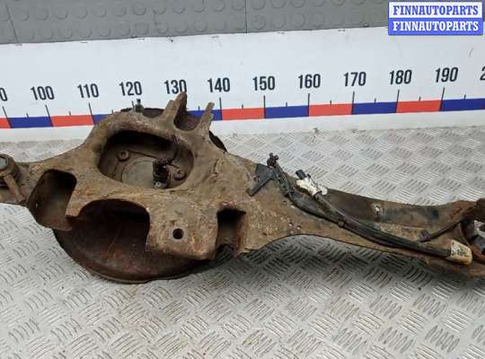 купить ступица задняя левая на FORD GALAXY 3