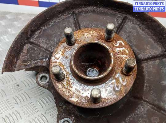 купить ступица задняя левая на FORD GALAXY 3