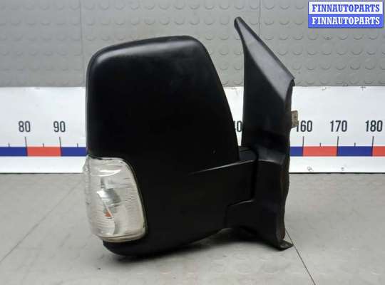 купить зеркало наружное правое на FORD TRANSIT 8