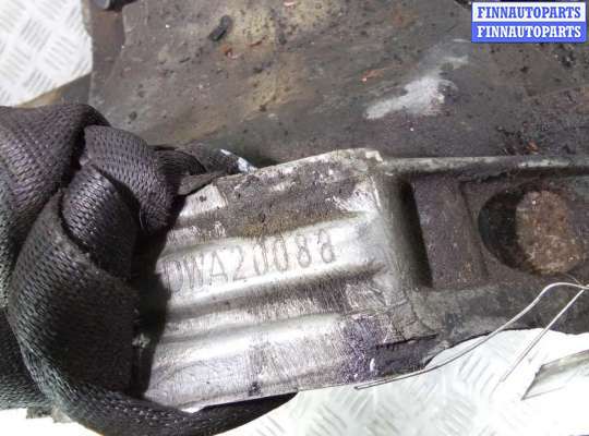 купить кпп 5ст. на VOLKSWAGEN PASSAT B5