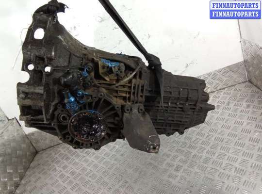 купить кпп 5ст. на VOLKSWAGEN PASSAT B5