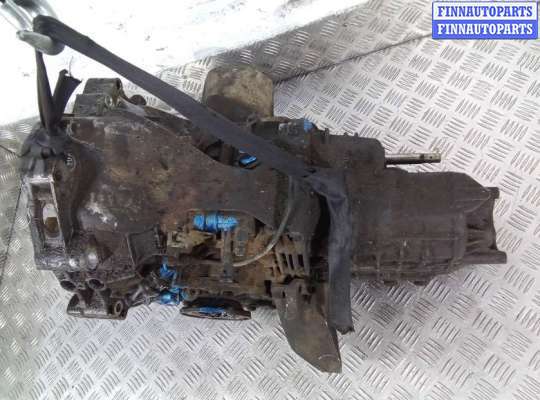 купить кпп 5ст. на VOLKSWAGEN PASSAT B5