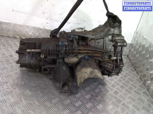 купить кпп 5ст. на VOLKSWAGEN PASSAT B5