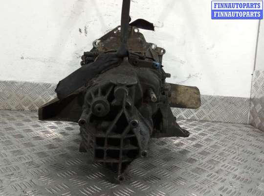купить кпп 5ст. на VOLKSWAGEN PASSAT B5