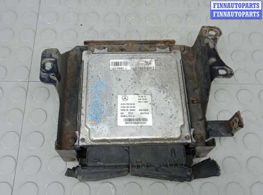 блок управления двс MB1457227 на MERCEDES BENZ SPRINTER 2