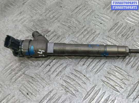 купить форсунка дизельная на NISSAN X-TRAIL T32