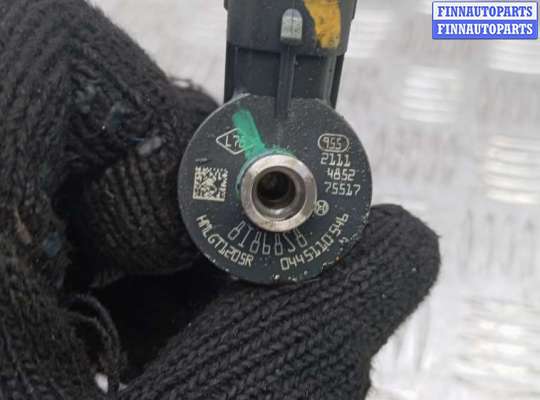 купить форсунка дизельная на NISSAN X-TRAIL T32