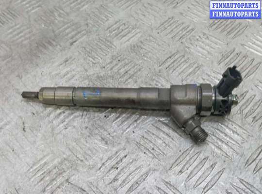 купить форсунка дизельная на NISSAN X-TRAIL T32