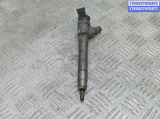 купить форсунка дизельная на NISSAN X-TRAIL T32