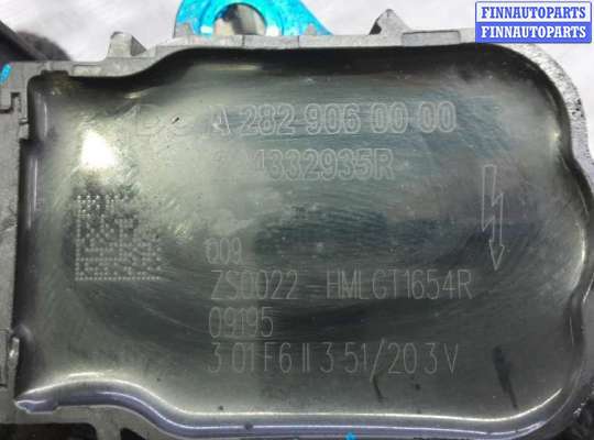 купить катушка зажигания бензиновая на RENAULT KADJAR 1