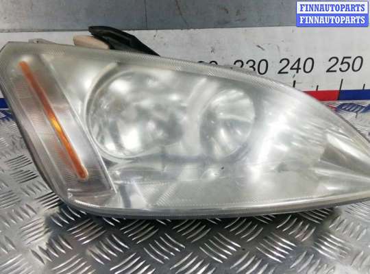 фара правая FO1385965 на FORD C-MAX 1