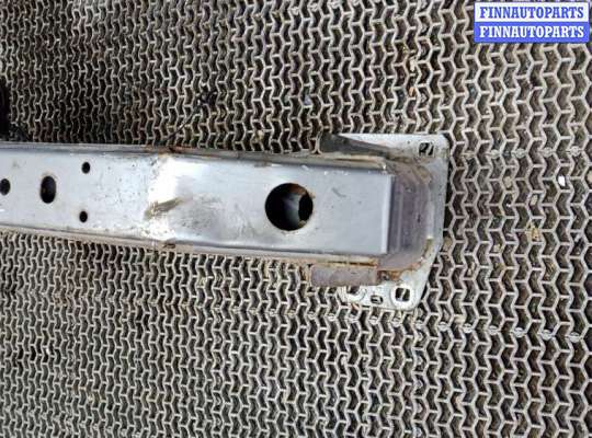 купить усилитель бампера передний (кронштейн) на LAND ROVER FREELANDER 2