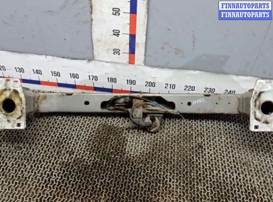 купить усилитель бампера передний (кронштейн) на LAND ROVER FREELANDER 2