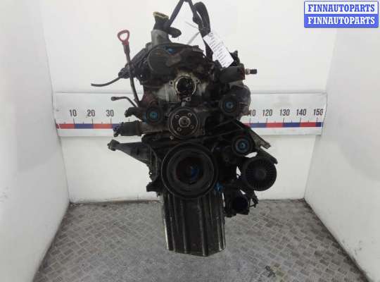 двигатель дизельный MB1451523 на MERCEDES BENZ SPRINTER 2