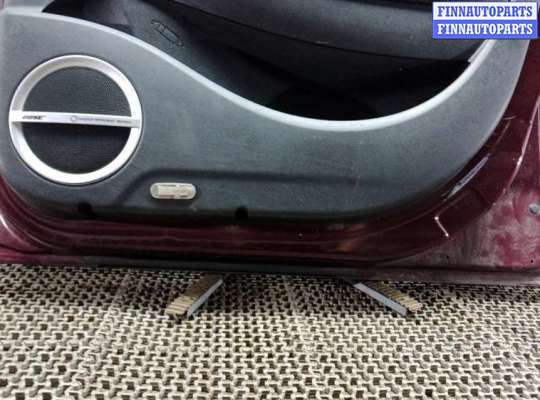 купить дверь передняя правая на RENAULT SCENIC 3
