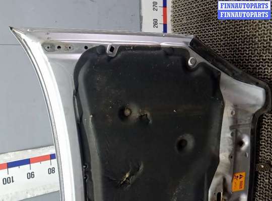 купить капот на HONDA CR-V 2