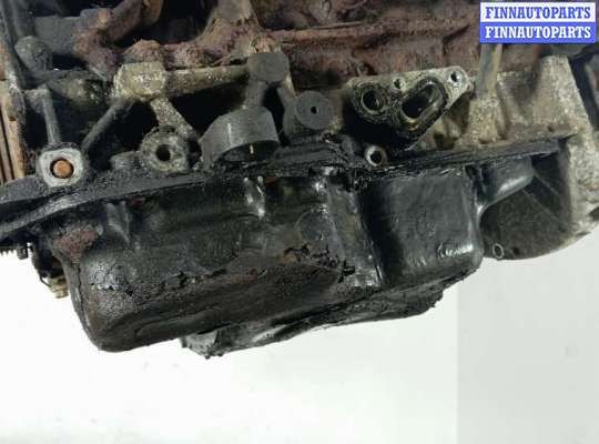 купить двигатель дизельный на FORD TRANSIT 7