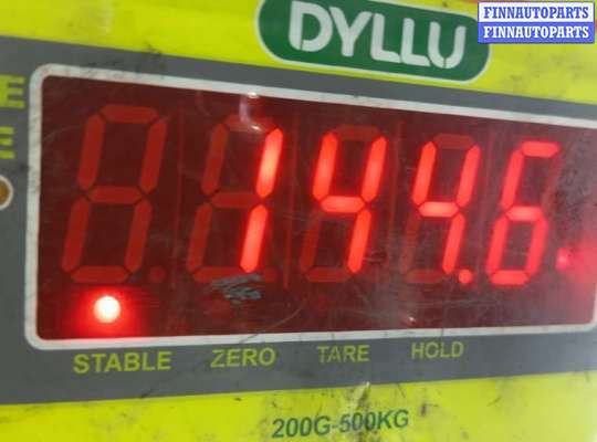 купить двигатель дизельный на FORD TRANSIT 7