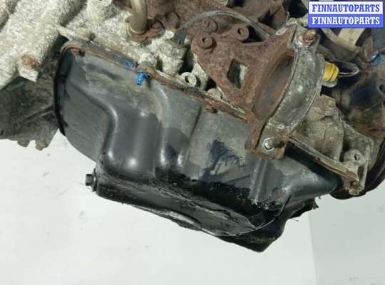 купить двигатель дизельный на FORD TRANSIT 7