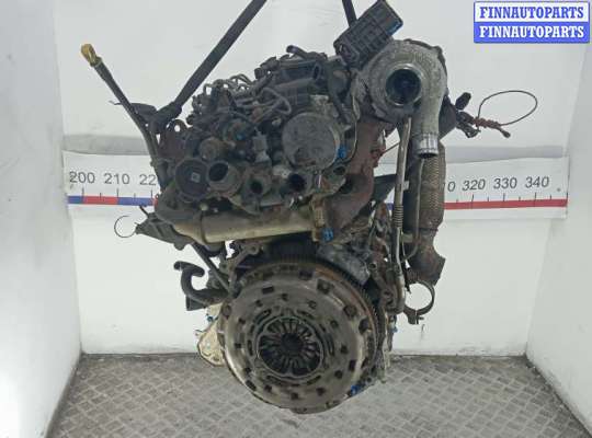 купить двигатель дизельный на FORD TRANSIT 7