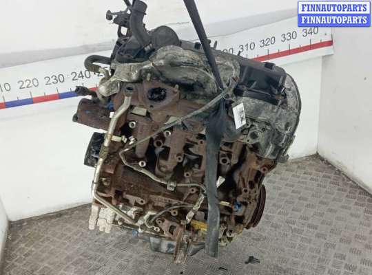 купить двигатель дизельный на FORD TRANSIT 7