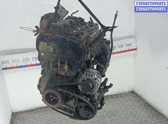 купить двигатель дизельный на FORD TRANSIT 7