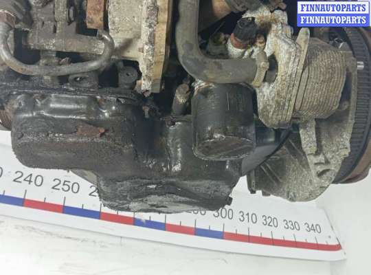 купить двигатель дизельный на FORD TRANSIT 7