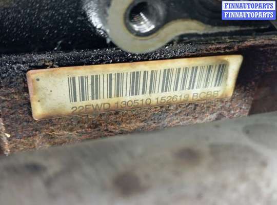 купить двигатель дизельный на FORD TRANSIT 7