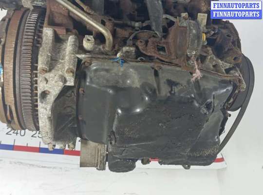 купить двигатель дизельный на FORD TRANSIT 7