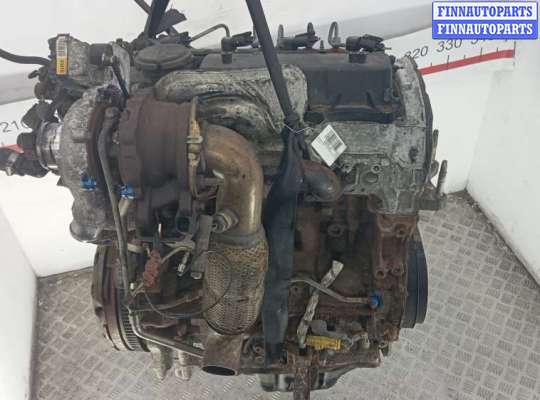 купить двигатель дизельный на FORD TRANSIT 7