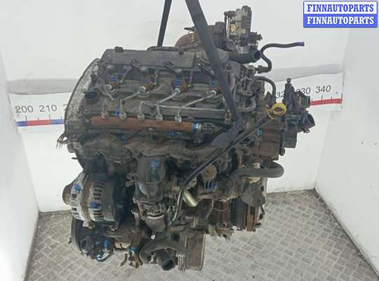 купить двигатель дизельный на FORD TRANSIT 7