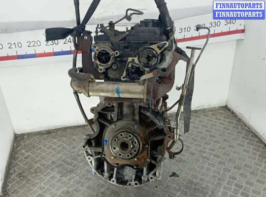 купить двигатель дизельный на FORD TRANSIT 7