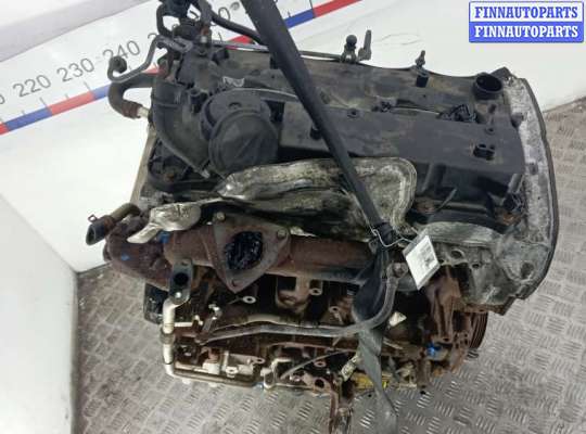 купить двигатель дизельный на FORD TRANSIT 7