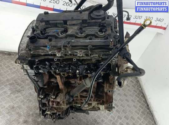 купить двигатель дизельный на FORD TRANSIT 7