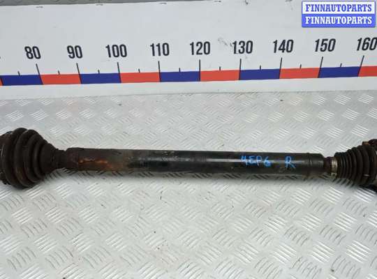 купить привод передний правый на VOLKSWAGEN PASSAT B6