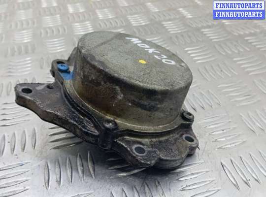 Насос вакуумный (дизель)