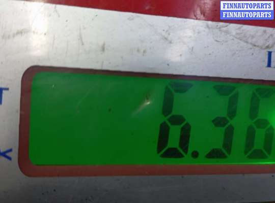 купить турбина дизельная на FORD FOCUS 2