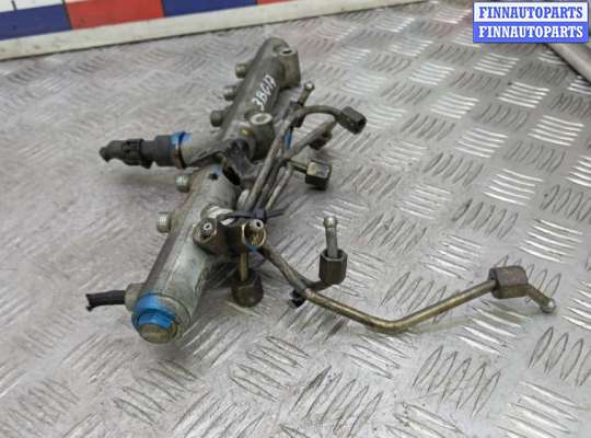 купить топливная рампа дизельная на KIA SORENTO 1